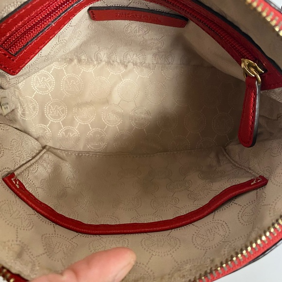 MICHAEL KORS CROSSBODY - Picture 6 of 14